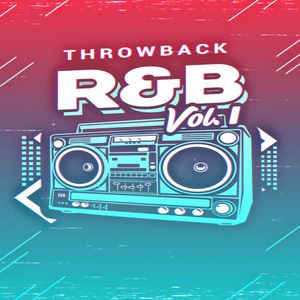 THROWBACK R&B MIX PART 1 - DJMOONELOVE.COM